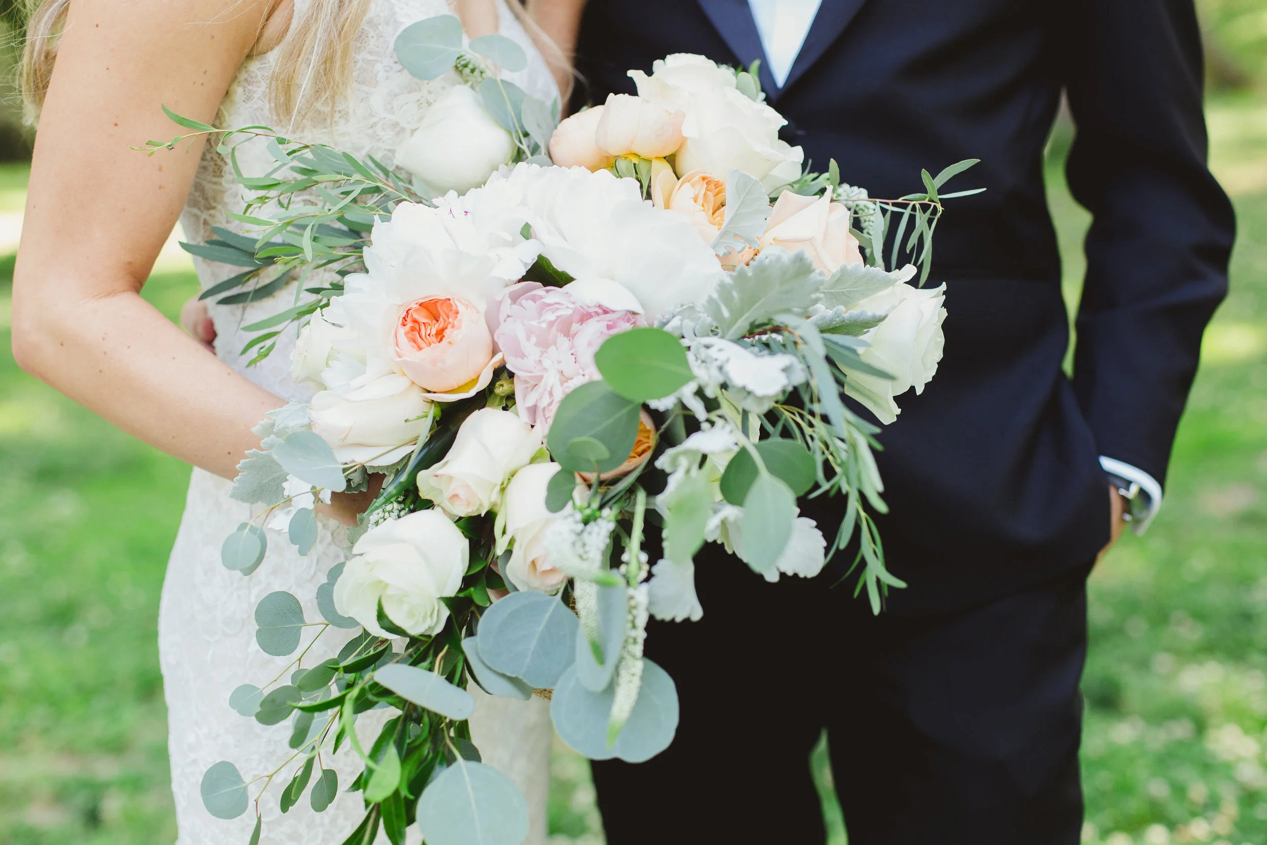 "Organized and reliable . . . and your style is impeccable."