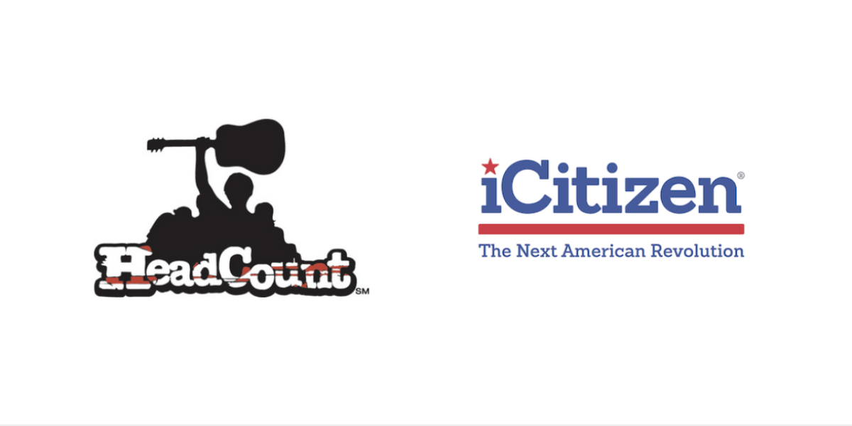 HeadCount Meets iCitizen
