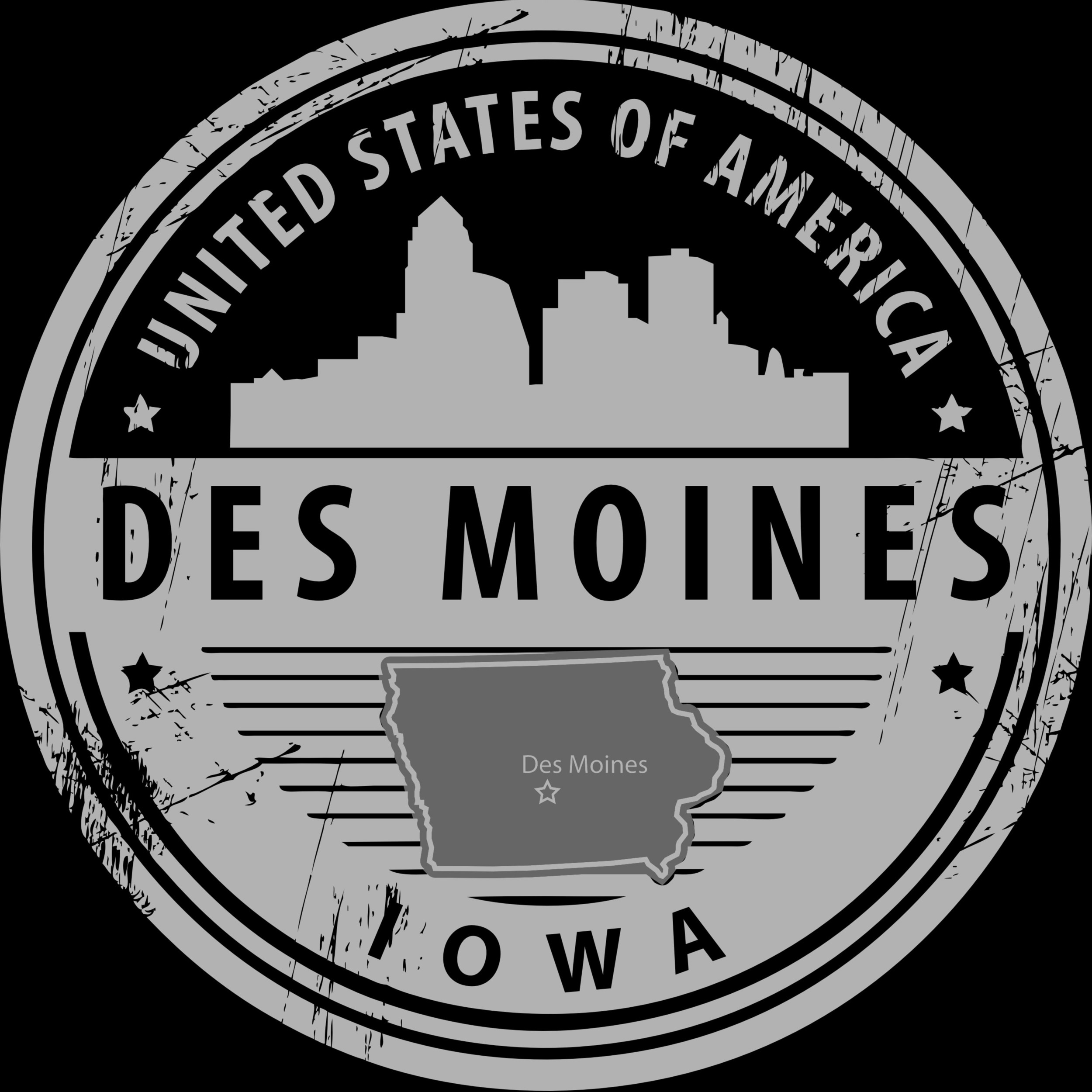The Woods is heading back to Iowa.  Old friends and new projects await.