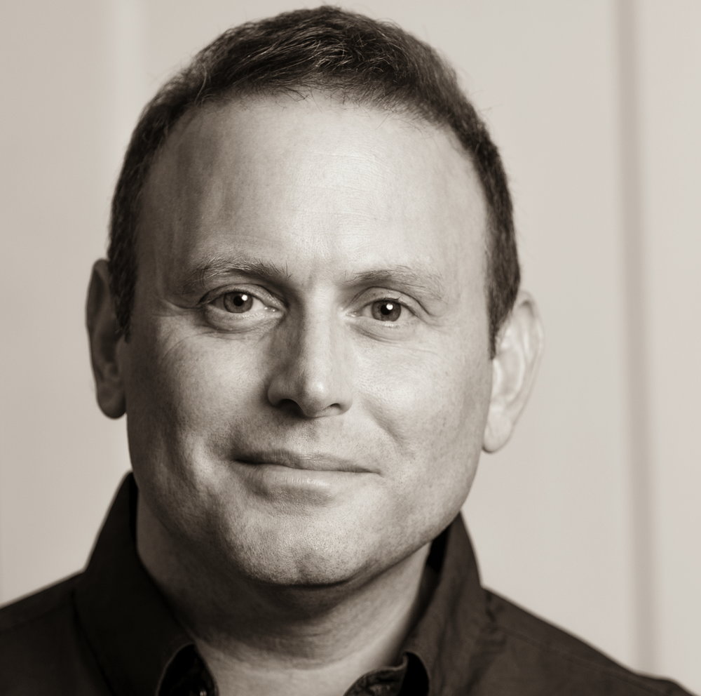 Todd Cerveris