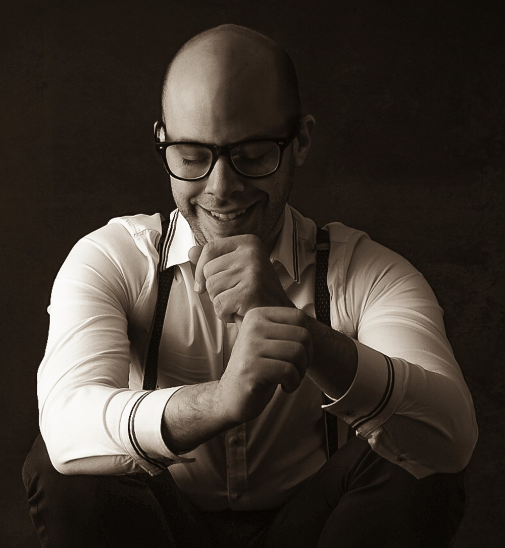 Freddy Hall