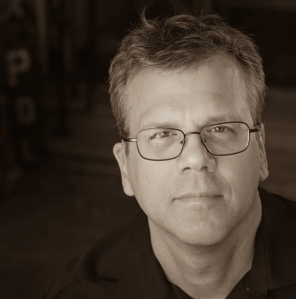 Brad Egnor