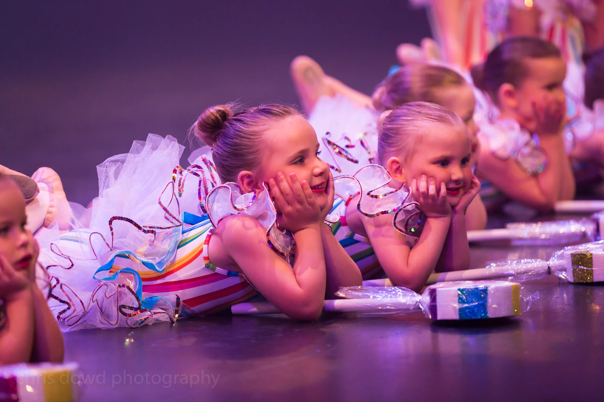 Annual Concert 2017 Magical Moves Candyland