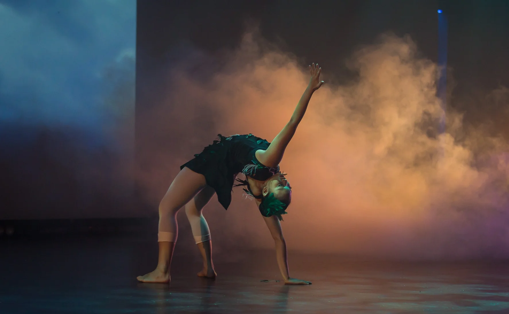 Contemporary Dance