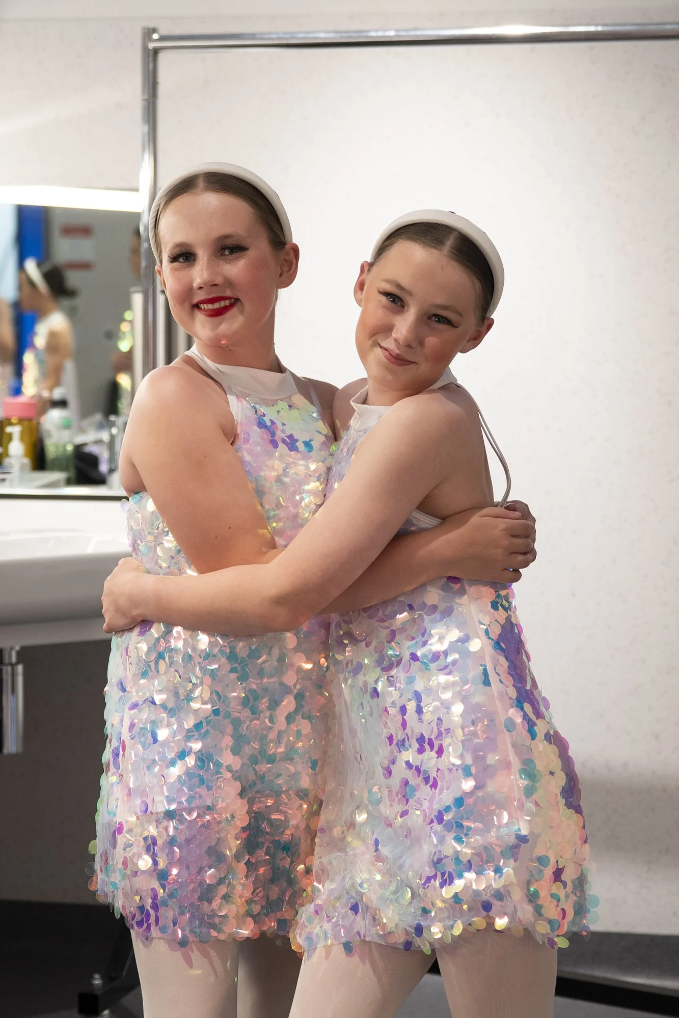 dance friends laneway dance Melbourne dance school kids dance classes