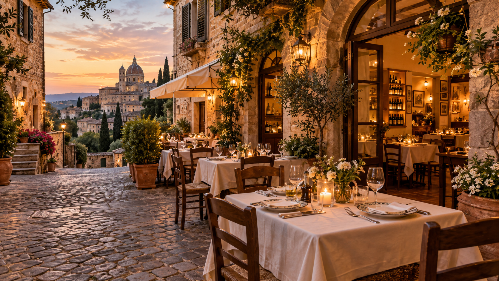 What Most Travelers Don’t Know About Eating at Restaurants in Italy