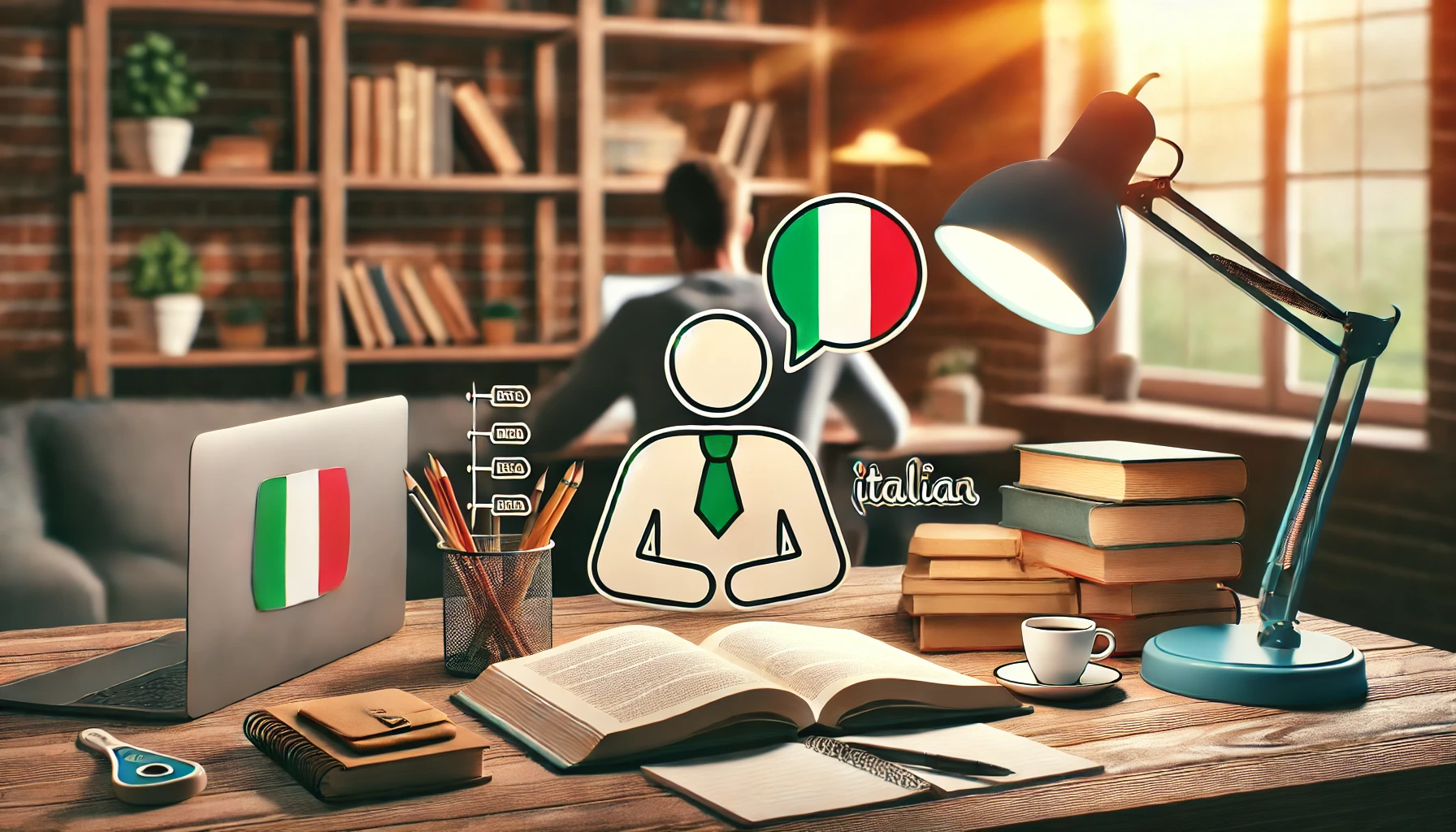 A Simple Guide to Italian Articles: Master Italian Grammar