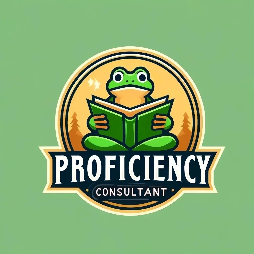 Proficiency Consultant