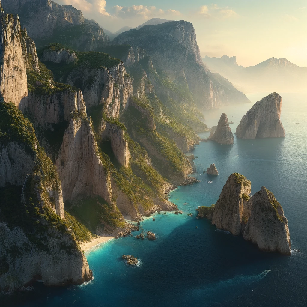 How to Describe Places in Italian - Essential Vocabulary and Phrases