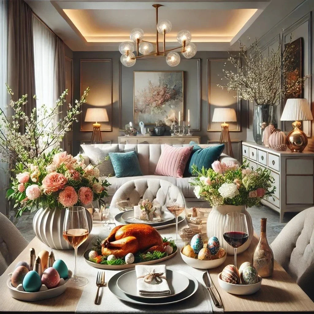 Easter in Italy: Traditions, Foods, and Italian Phrases You’ll Want to Know