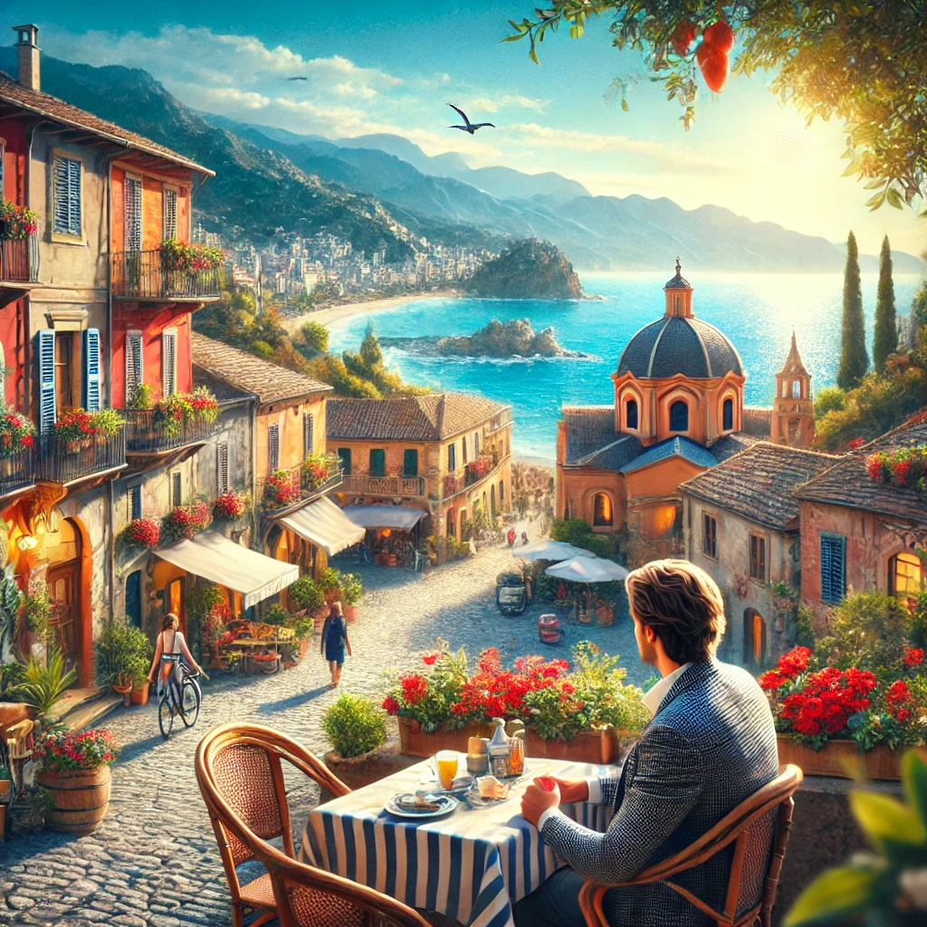 Speak About Holidays in Italian: Essential Vocabulary and Phrases