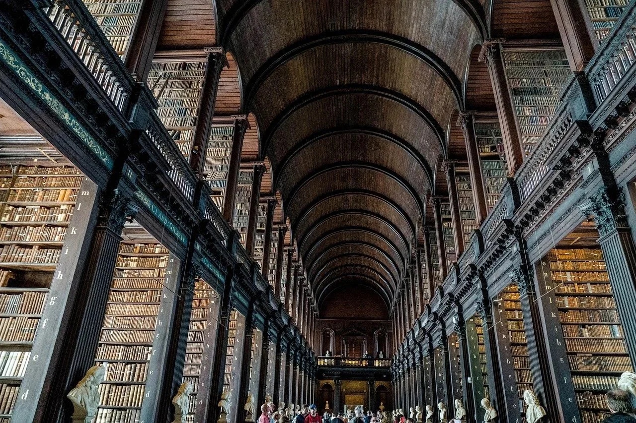 Boost Your Italian Language Skills with the Power of Memory Palaces