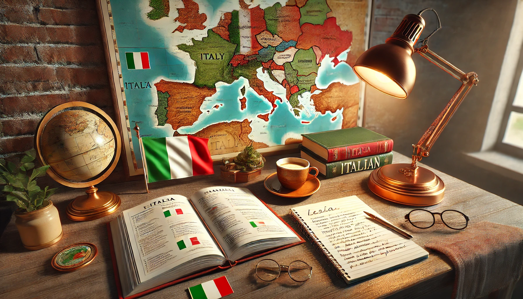 How to Use C'è and Ci Sono in Italian: Simple Explanation with Examples
