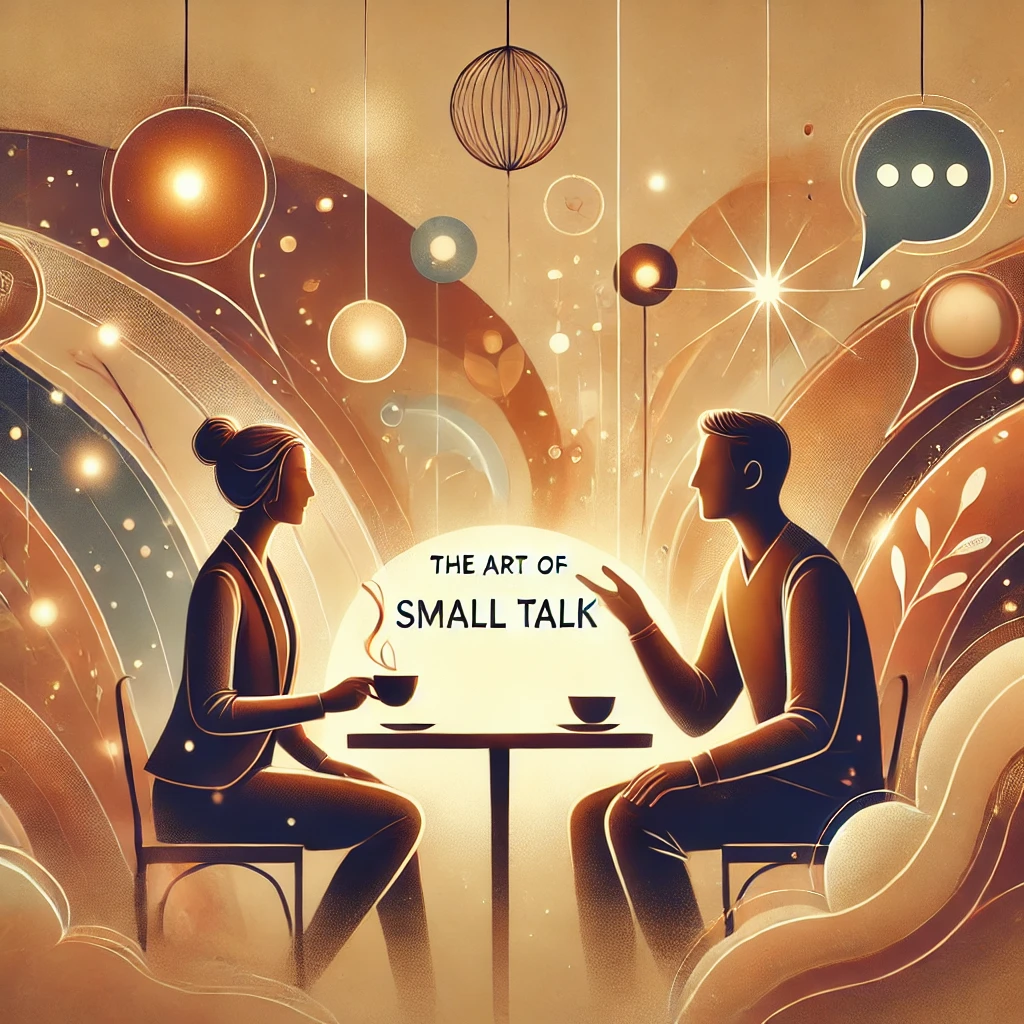 The Art of Small Talk: Essential Italian Phrases for Socializing