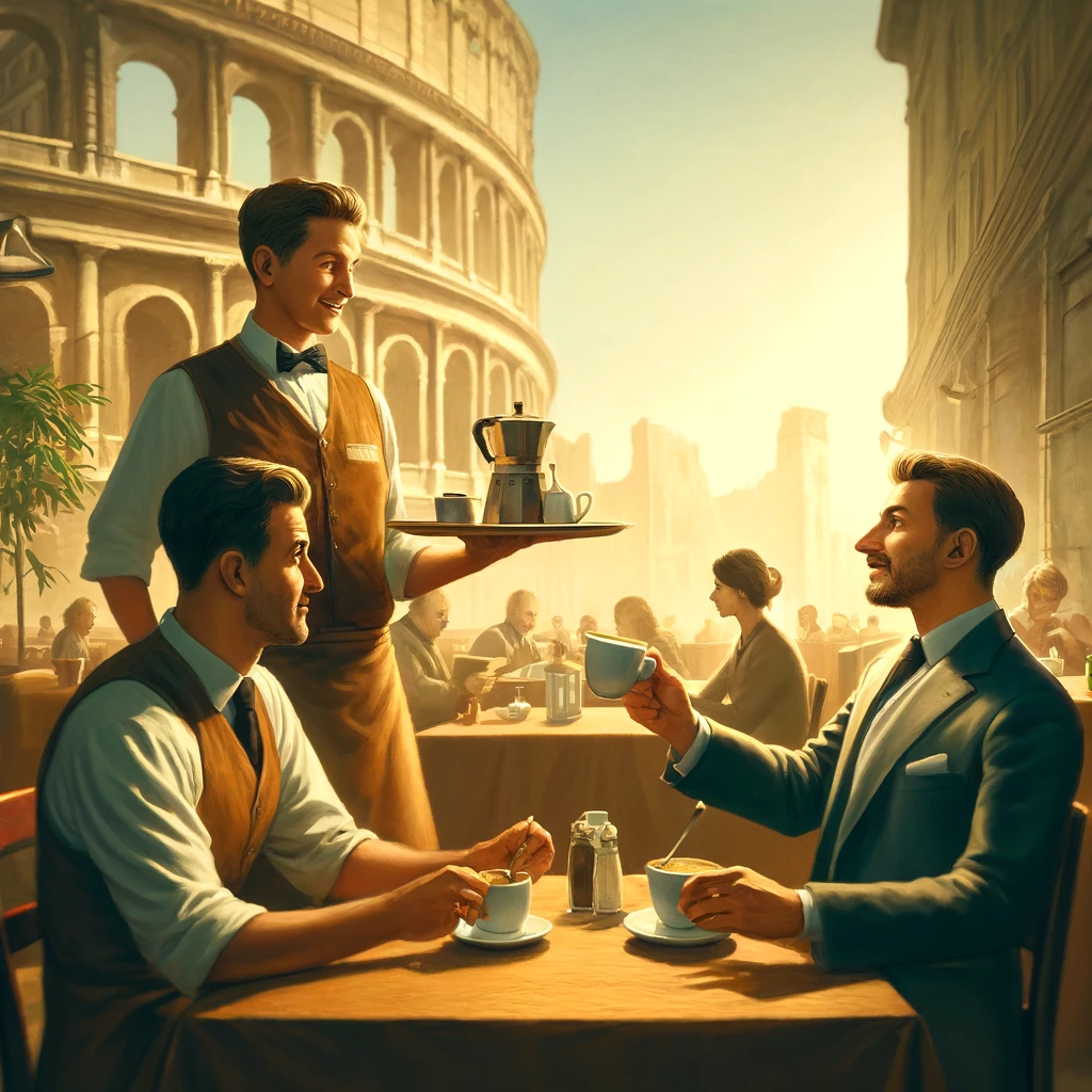 Learn Essential Polite Italian Phrases for Every Occasion.