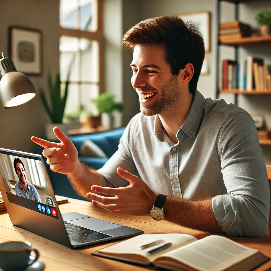 Practice Actively to Boost Your Italian Language Learning