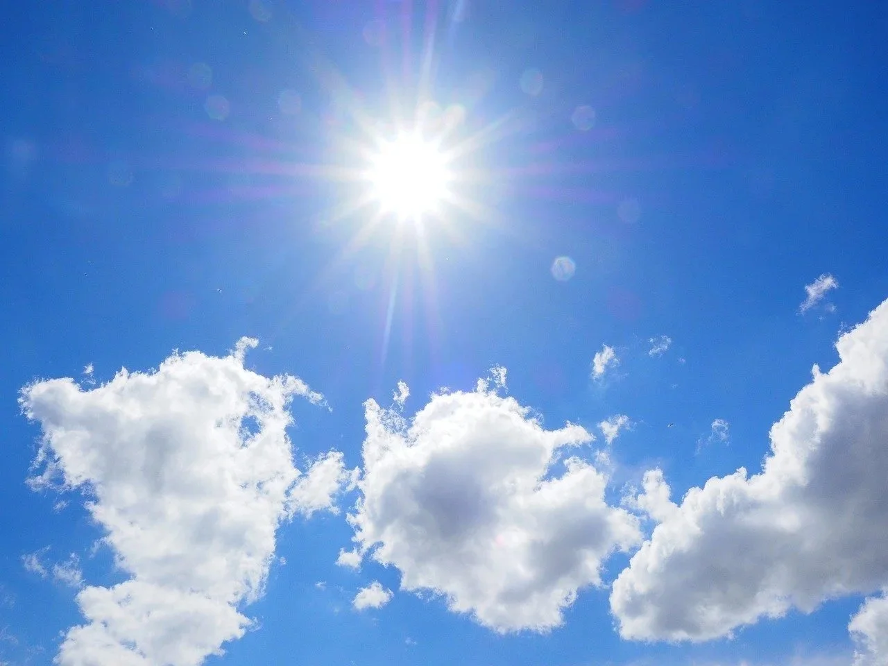 Talking About the Weather in Italian: Essential Vocabulary and Phrases