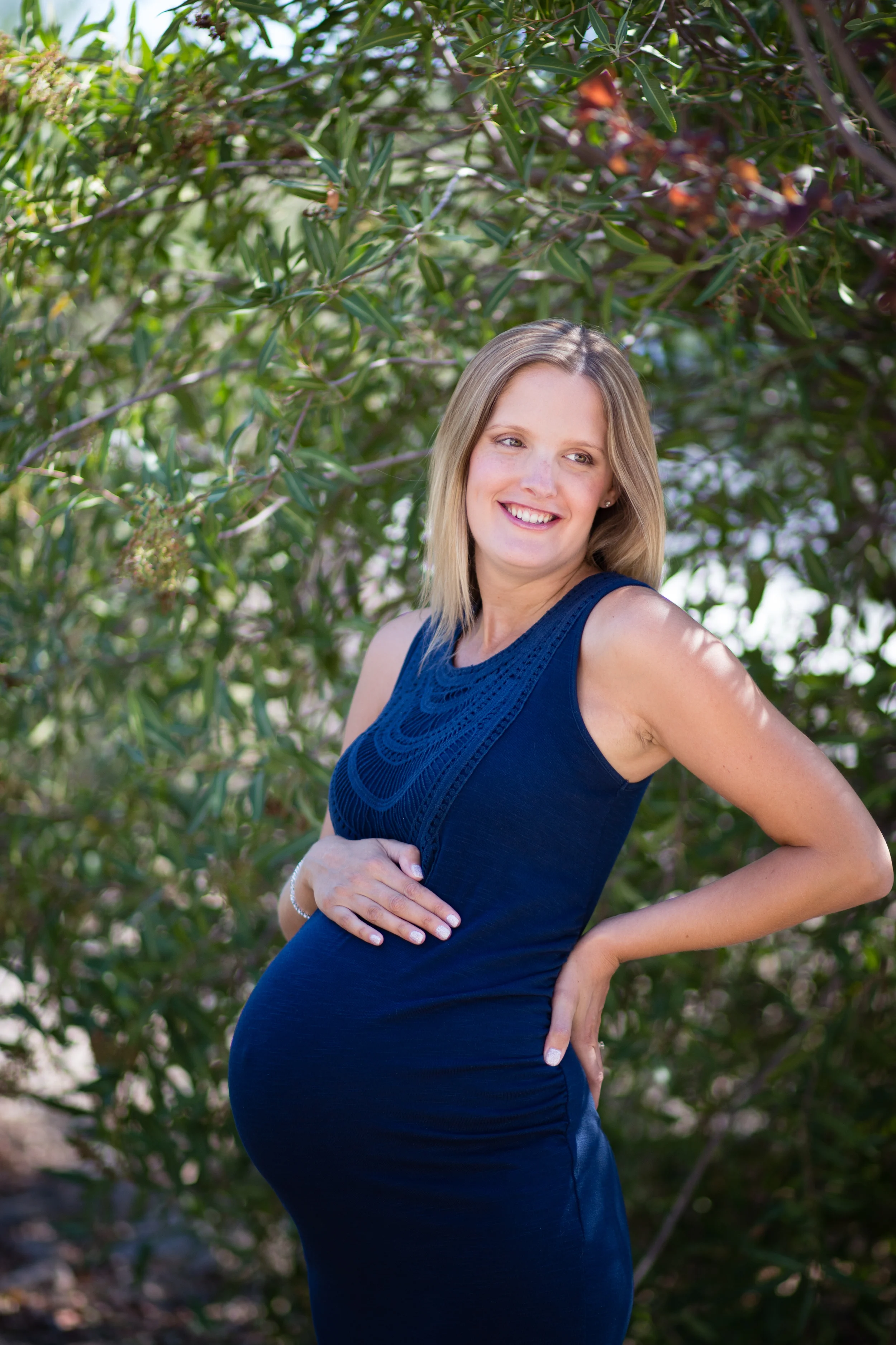 Arriving Soon // Maternity Photographer