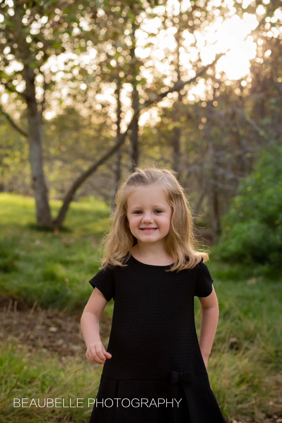 Sara Jo + Todd // Orange County Family Photographer