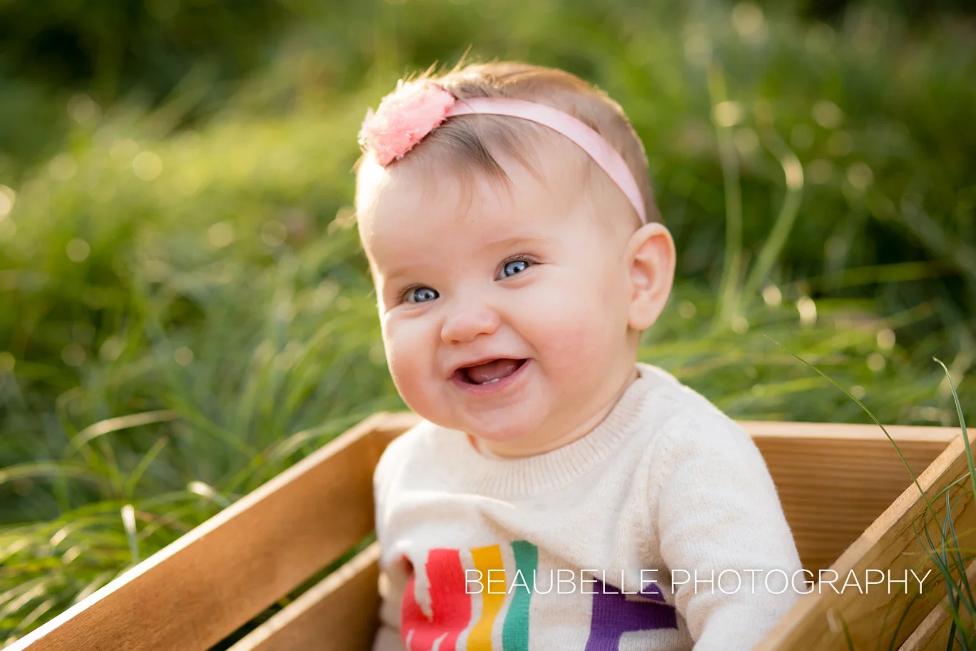 Annette + Jeff // Orange County Family Photographer