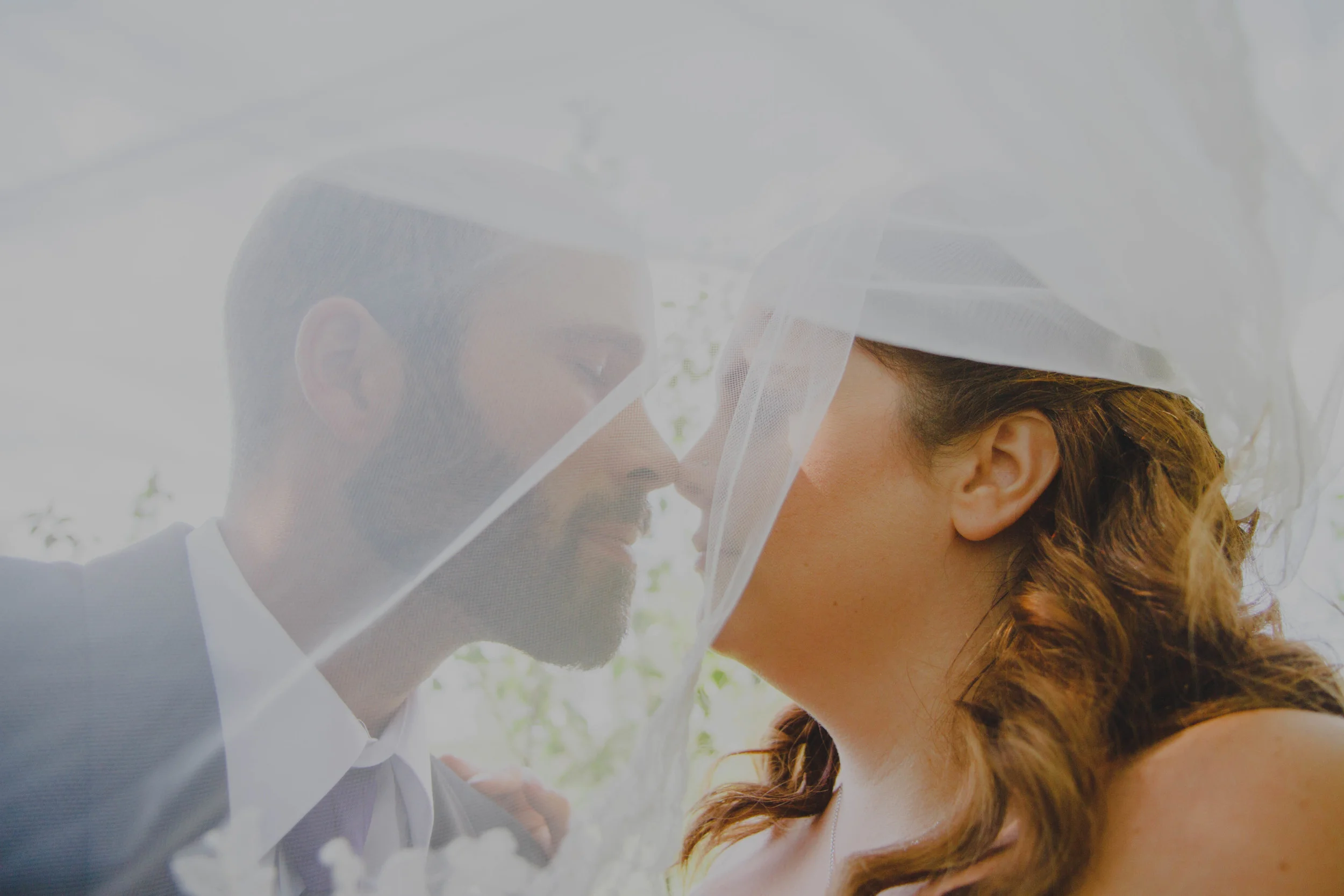 JUSTIN + HEATHER // WEDDING