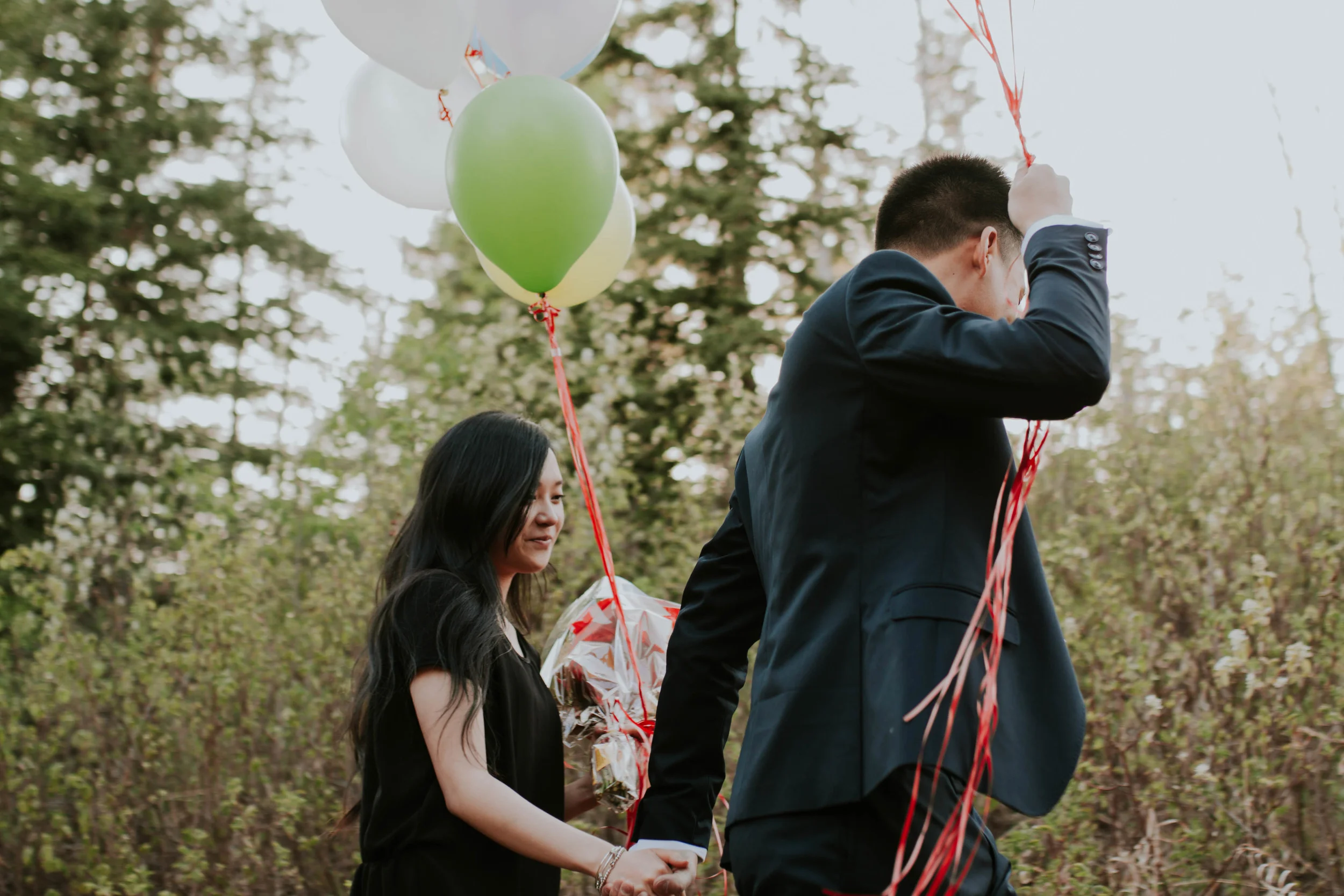 JASON + CARMEN // PROPOSAL