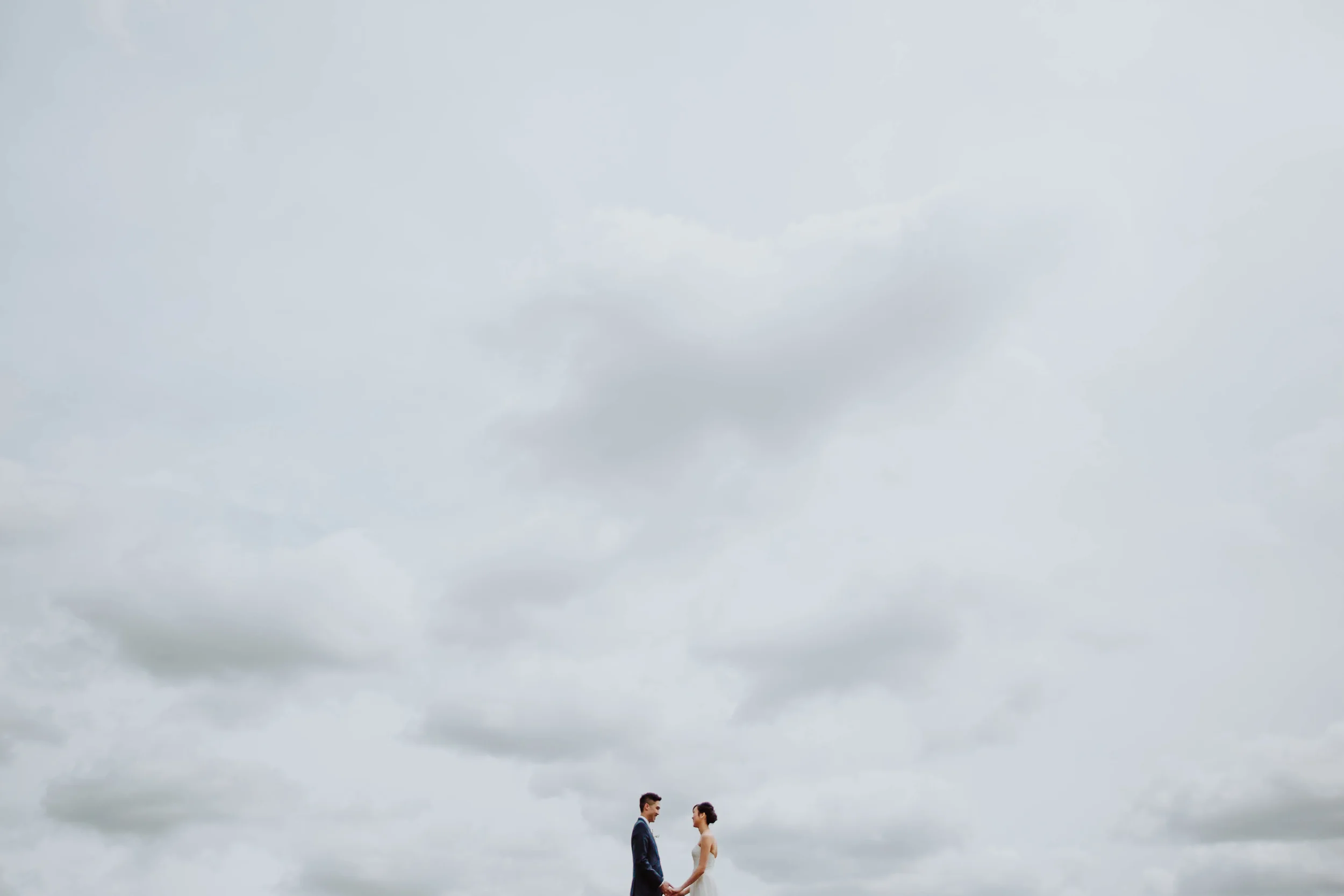 NEHEMIAH + JOSEPHINE // WEDDING