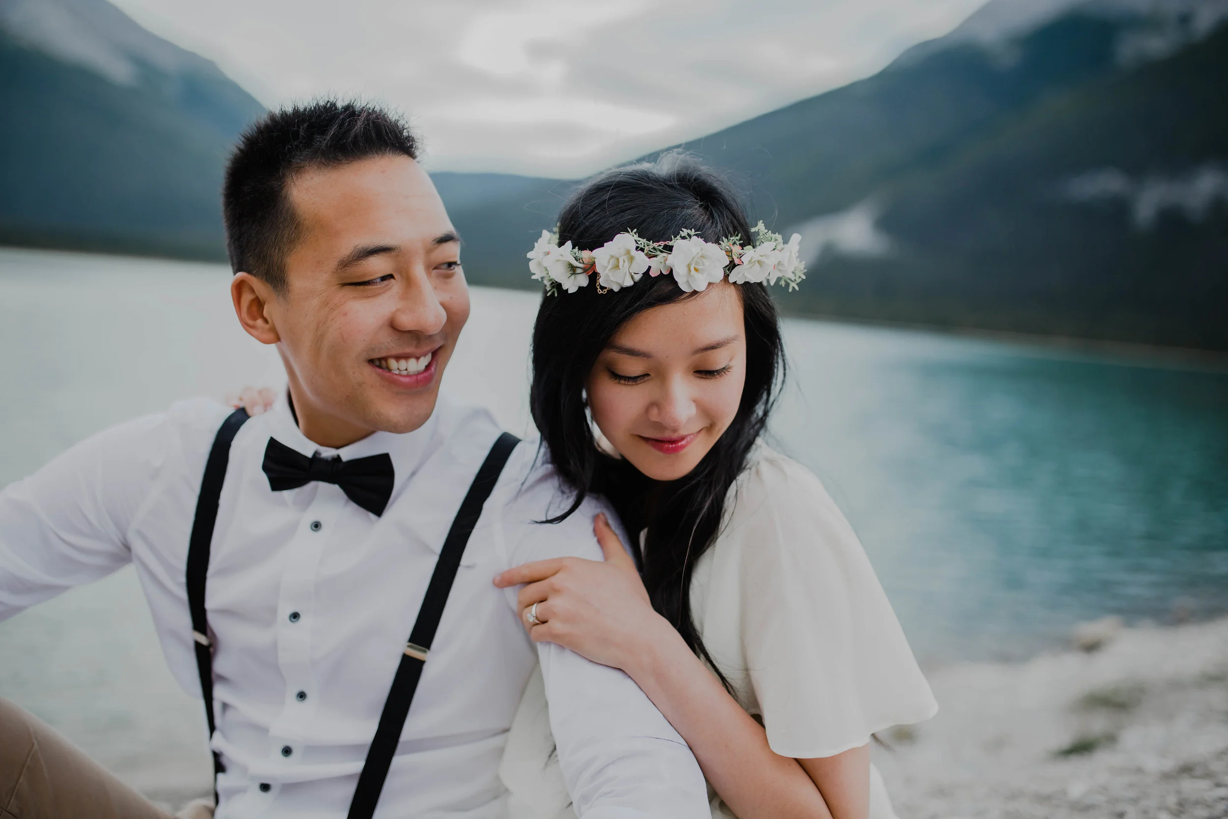 JASON + CARMEN // ENGAGEMENT