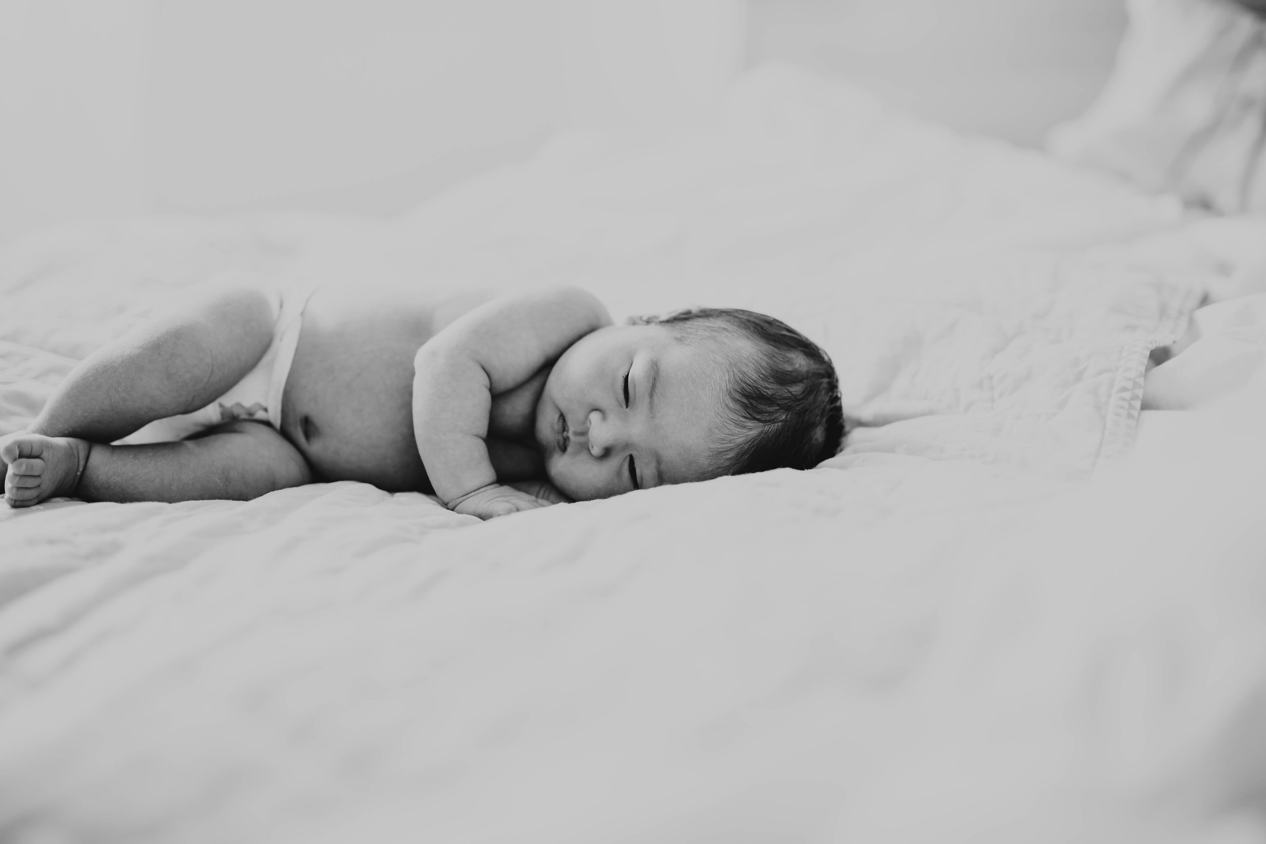 JEMMA // NEWBORN