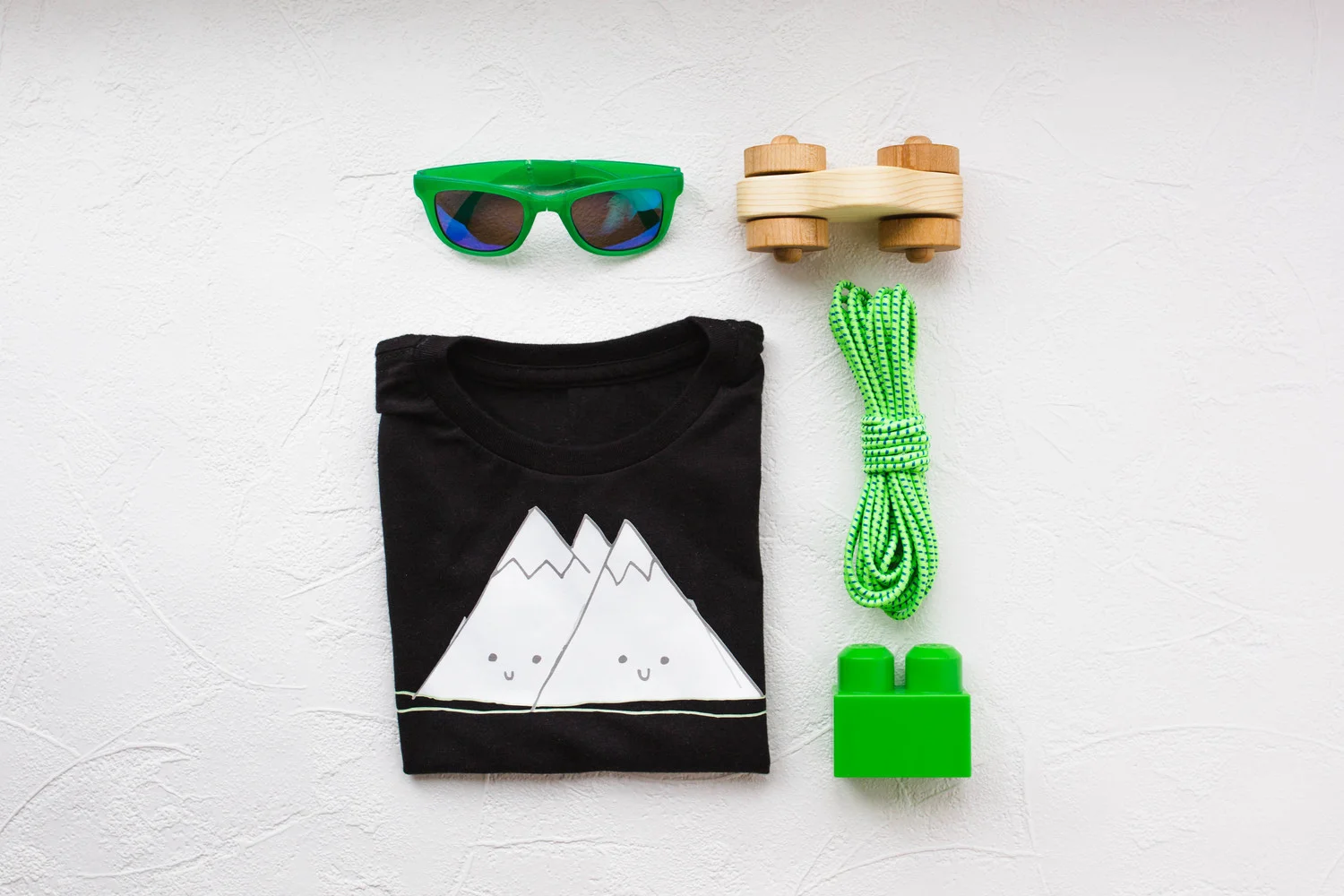 MY LITTLE PISTACHIO // COMMERCIAL