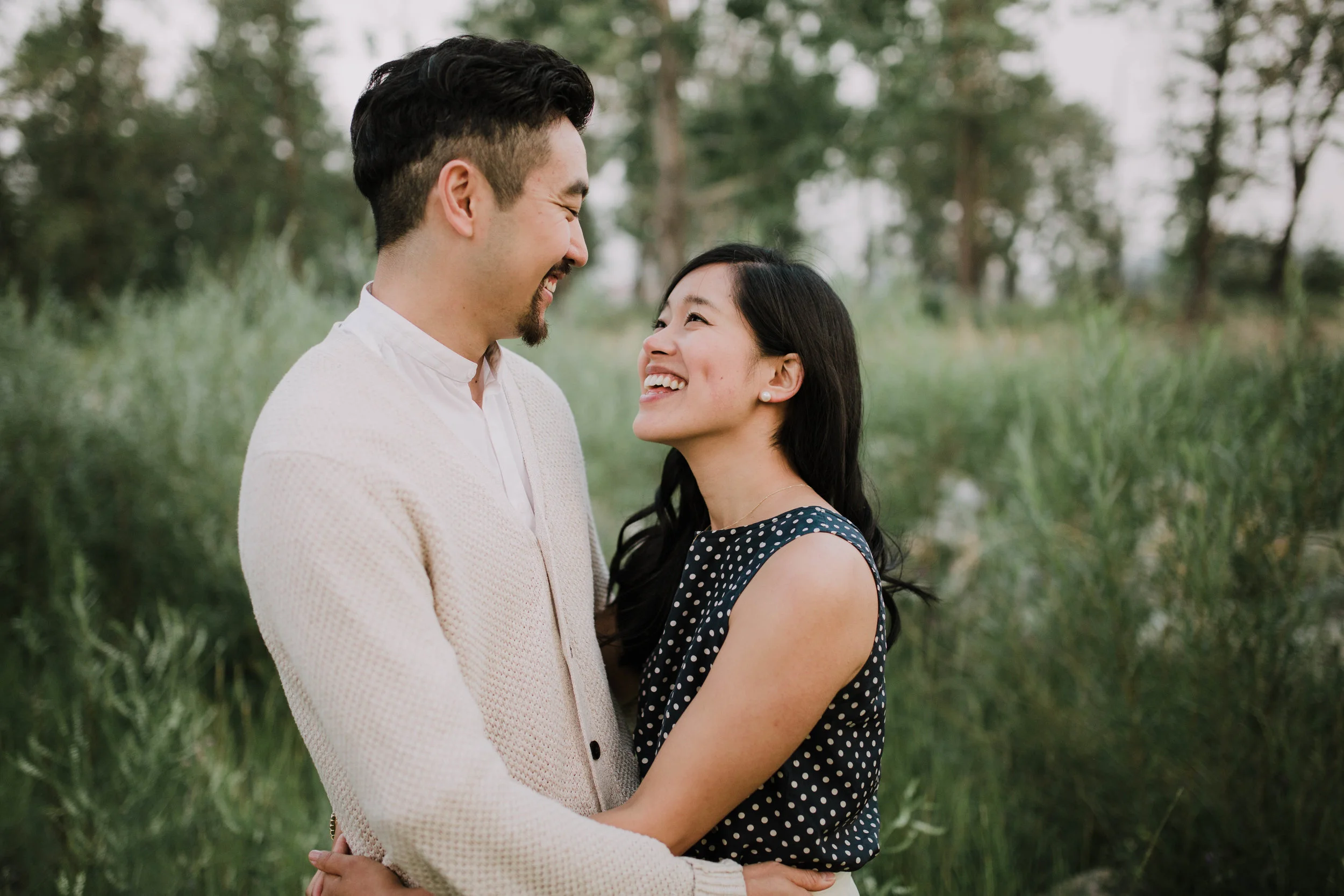 JEREMY + JANICE // ENGAGEMENT