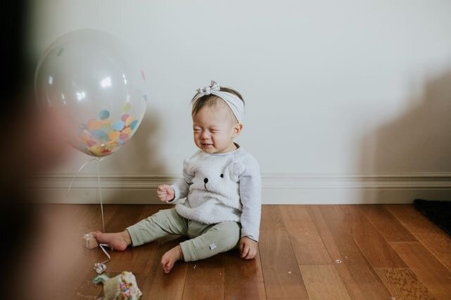 Our little bean turned one today. Looking back at this year gets me 😭. We love you sweet girl, and our Heavenly Father loves you infinitely more💕.