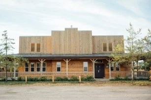 Pine Valley Dining Hall