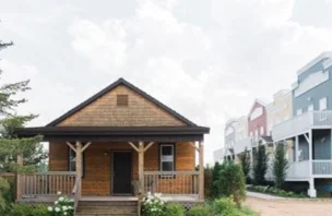 Administration Building