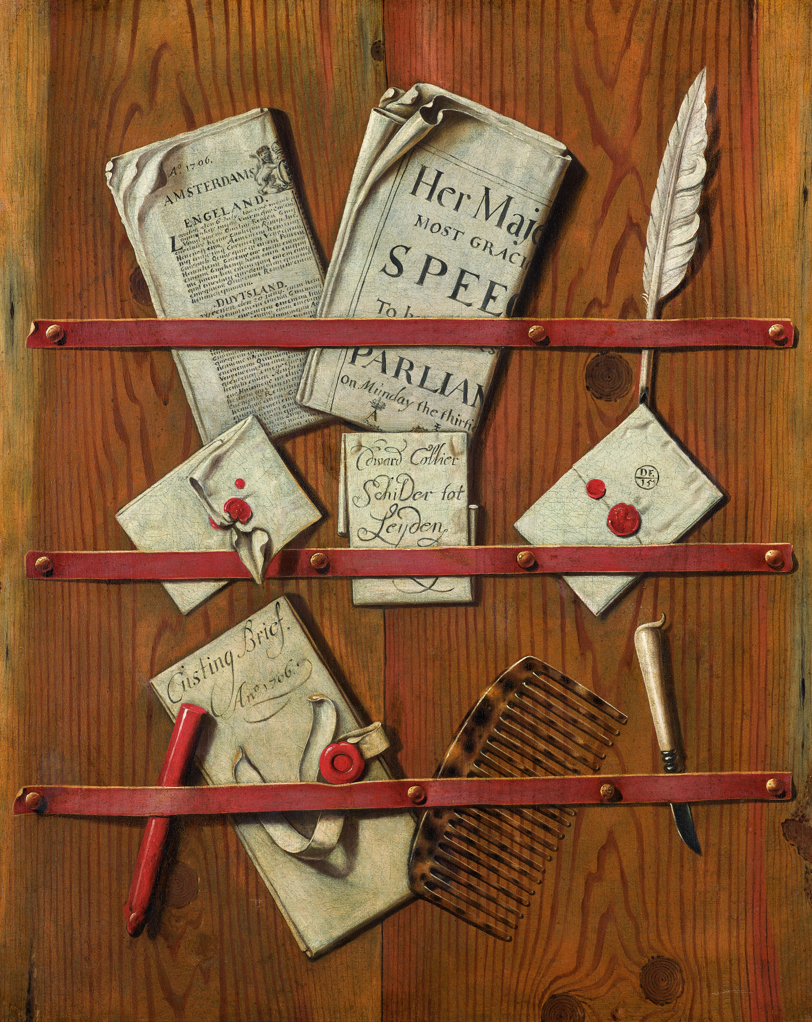 On sale as part of Sotheby’s ‘Old Master’s’ auction today. Estimate: 25,000 - 35,000 GBP