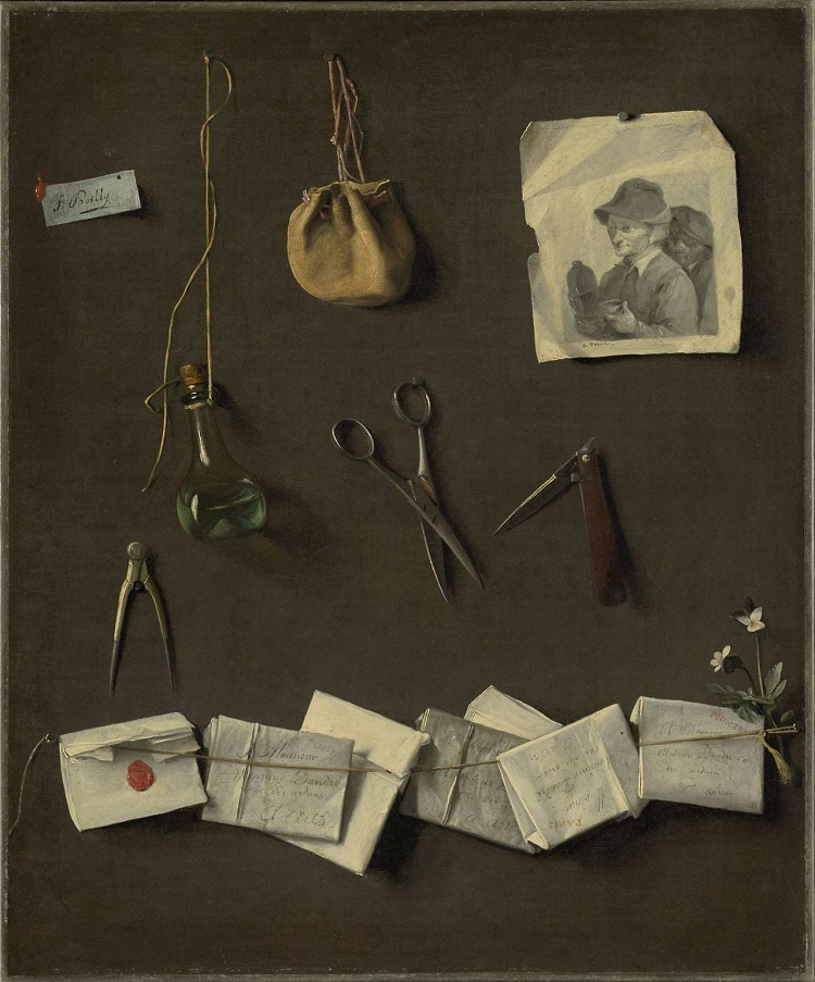 7 Various Objects, 1785 - Louis Léopold Boilly.png
