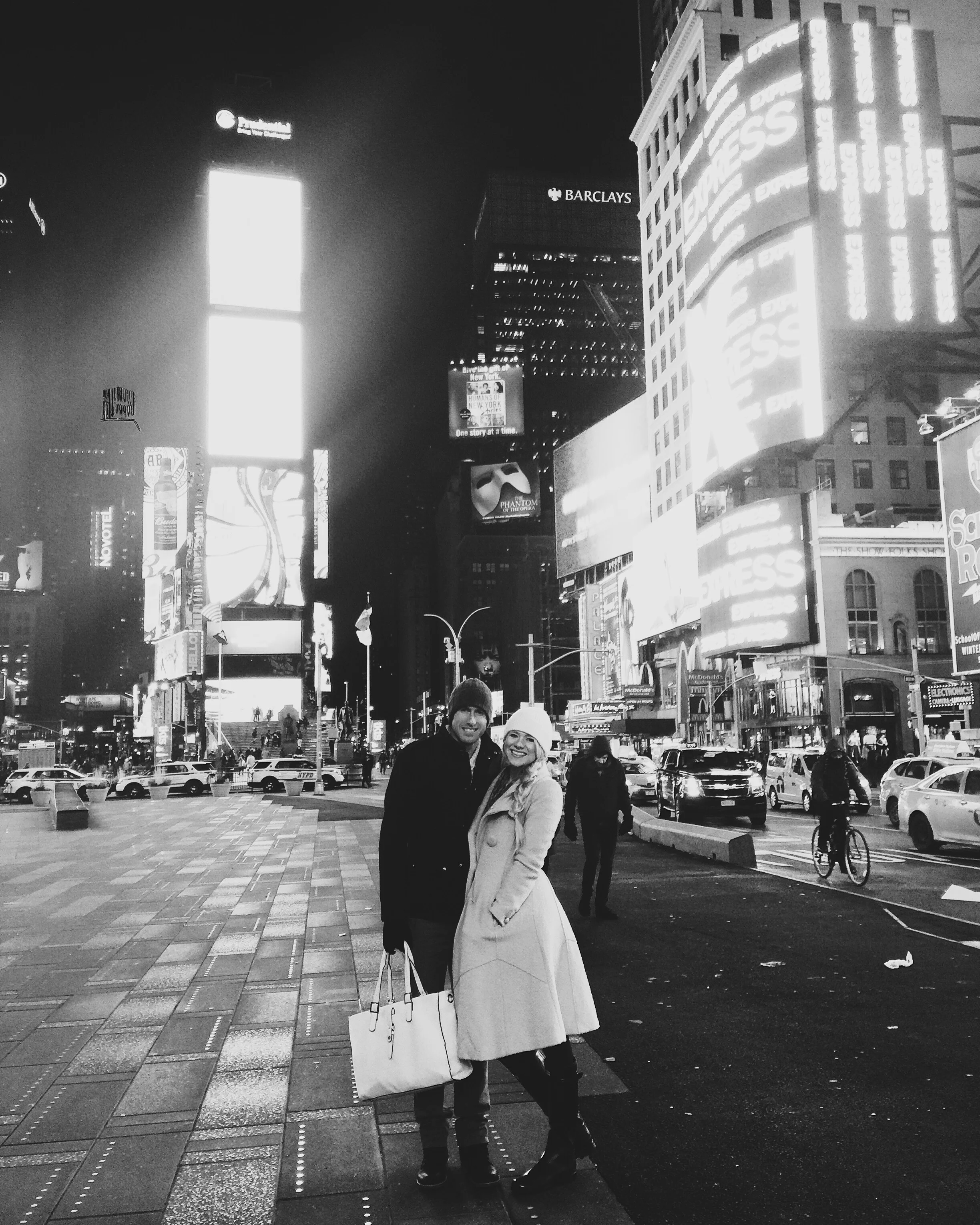 times square