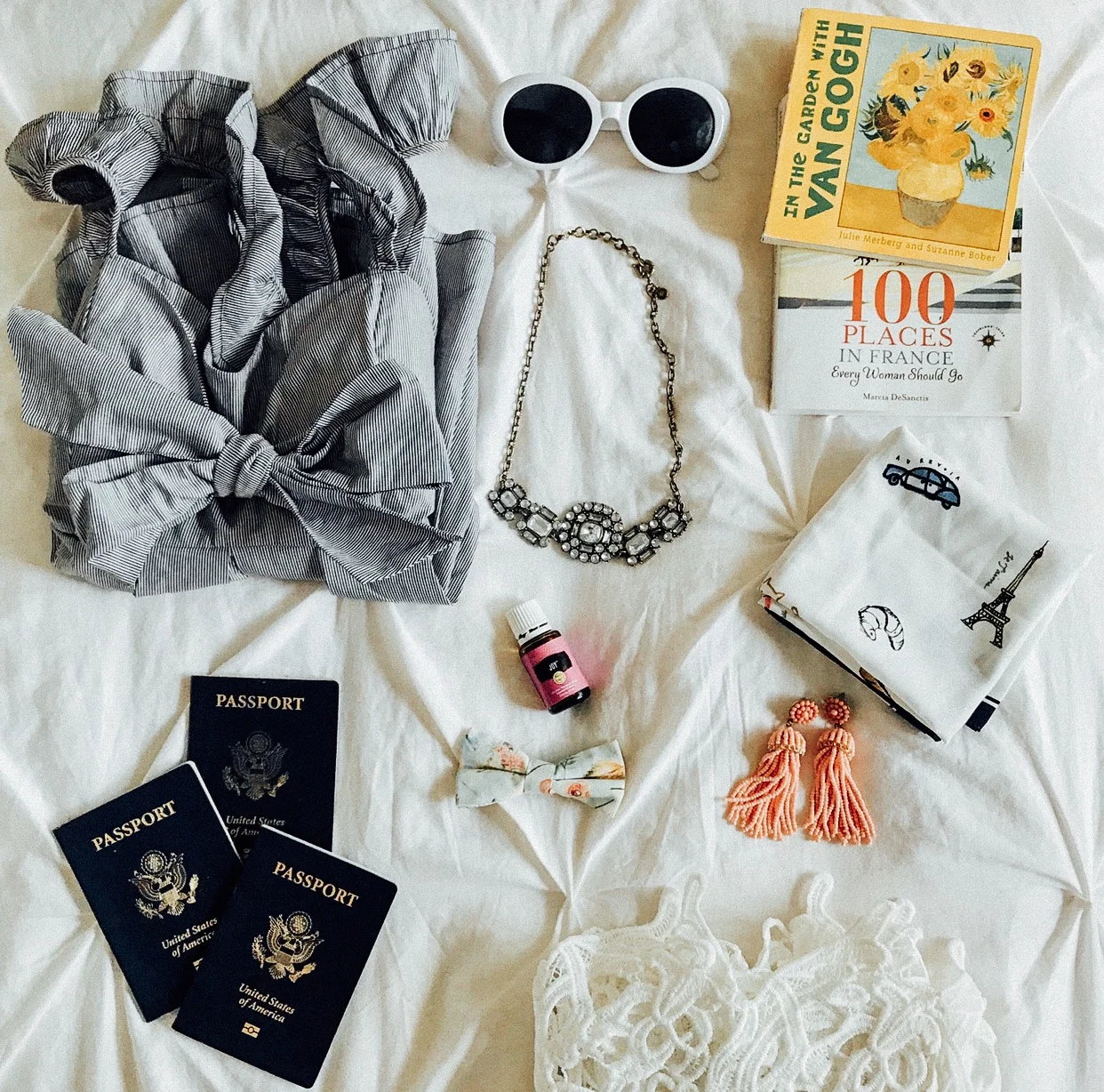 Our "Royal Wedding Trip" Travel Diary 2018 | New York City 