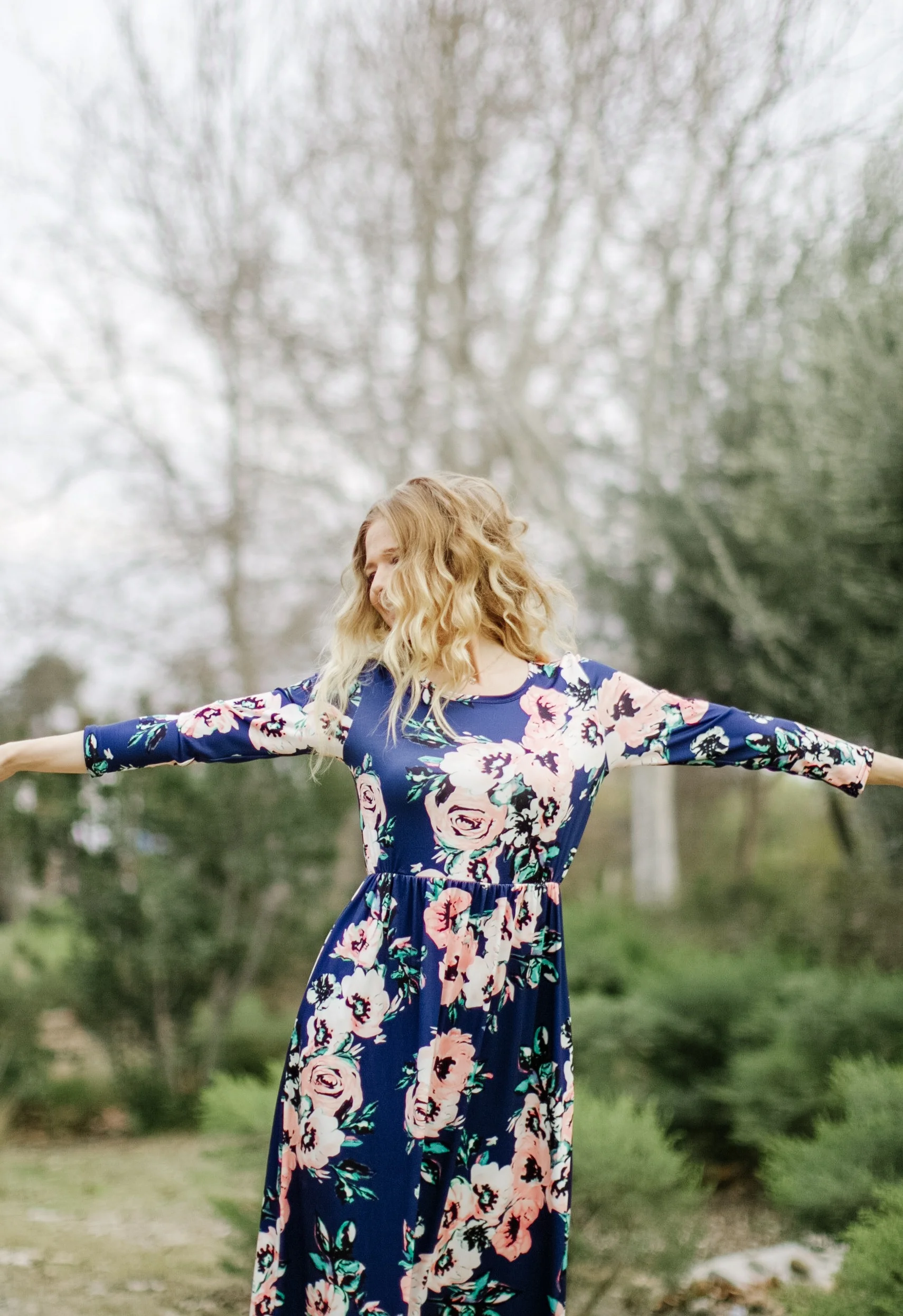 Spring Song 