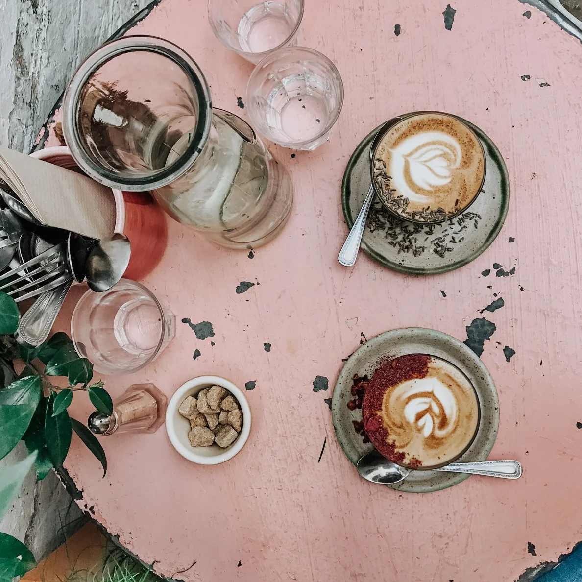 London, England 2019 | Day Two