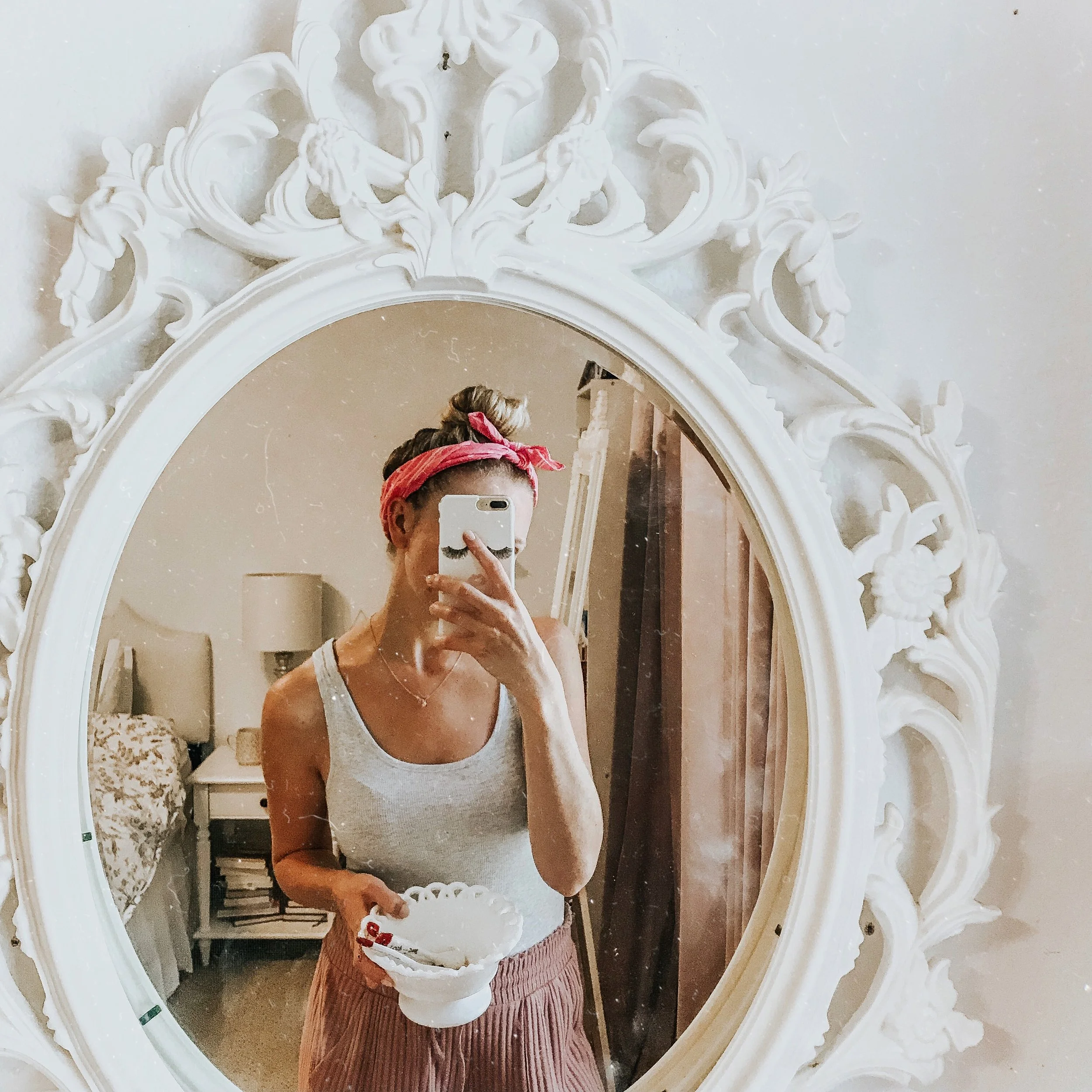 DIY Hair Mask