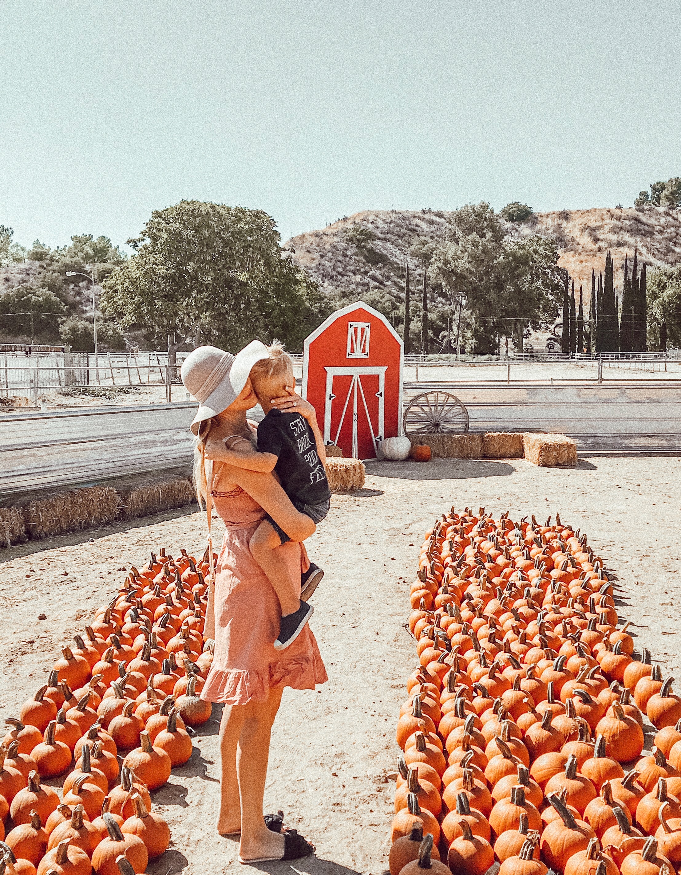 Healing From Postpartum PTSD Story 