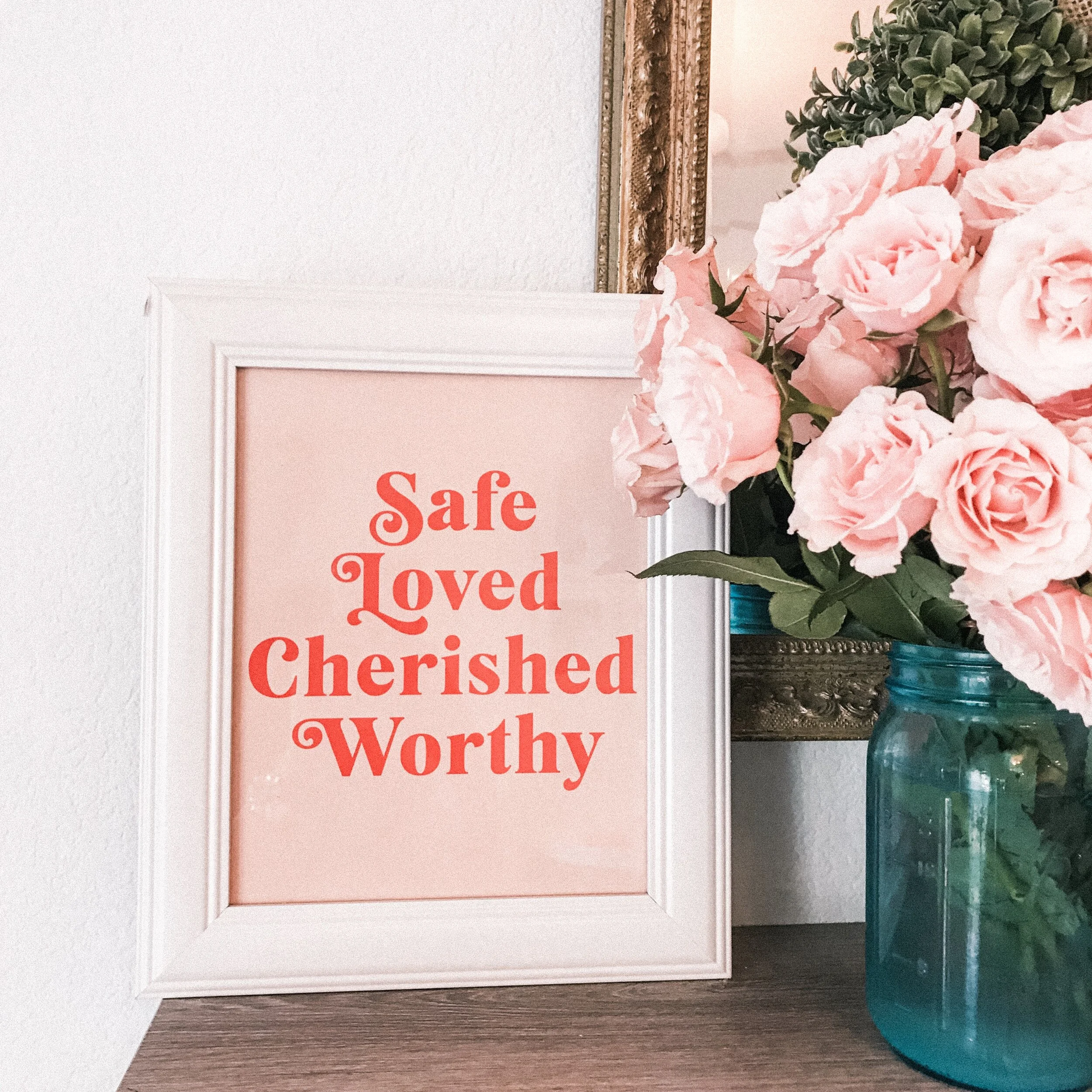 LAUNCH DAY: Graceful Sisterhood Shop!