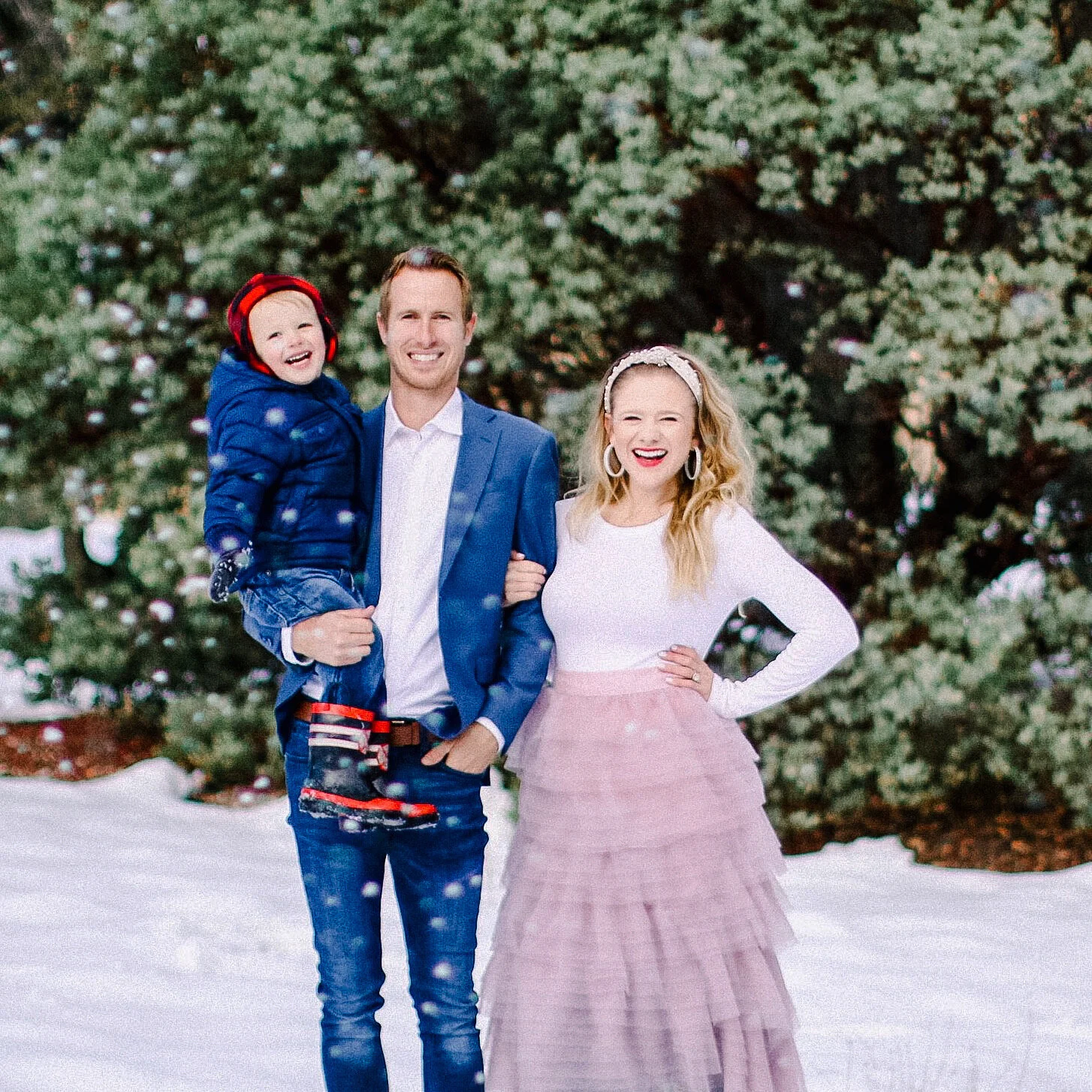 Snow Day