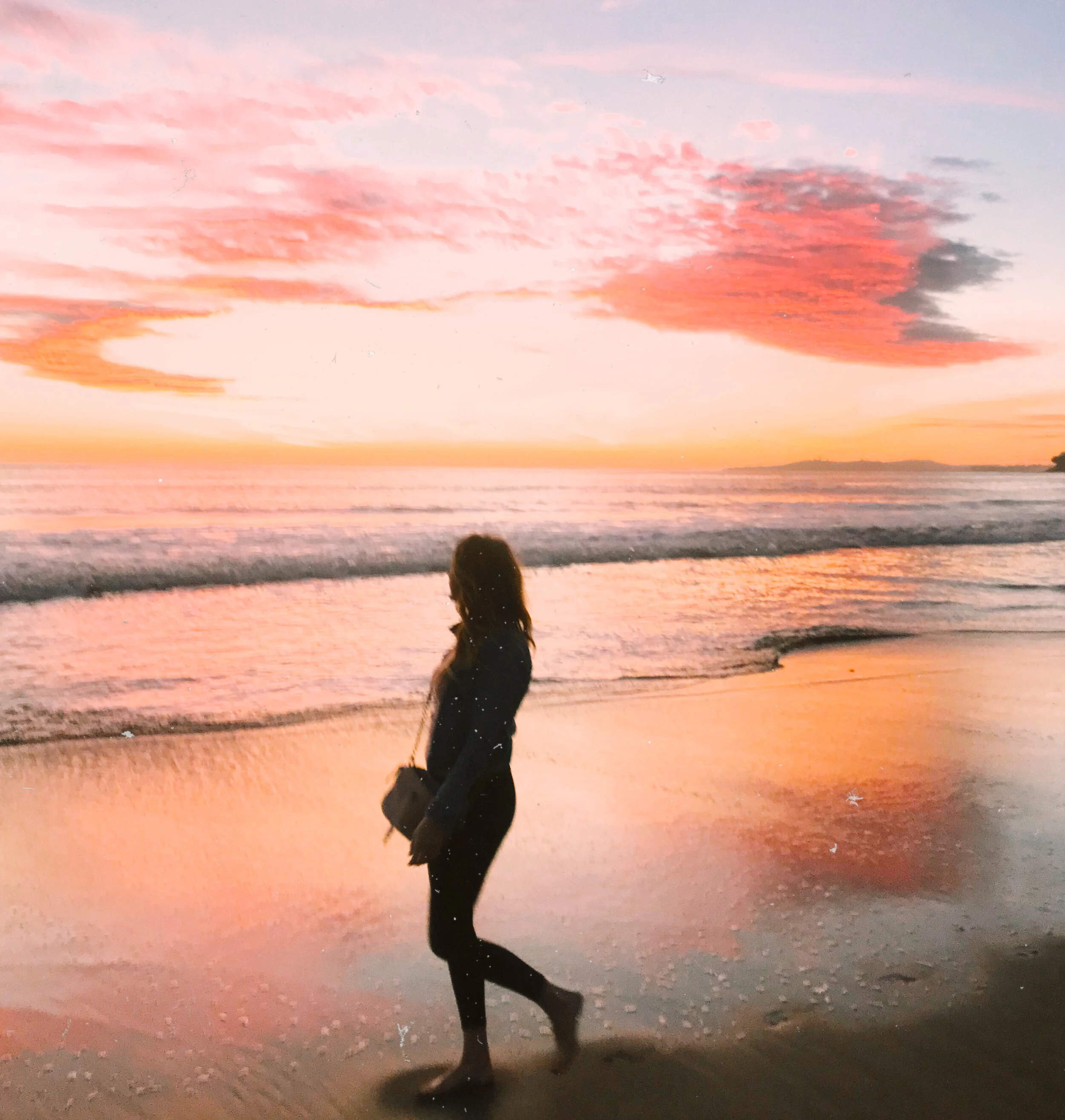 My 2020 Word For the Year