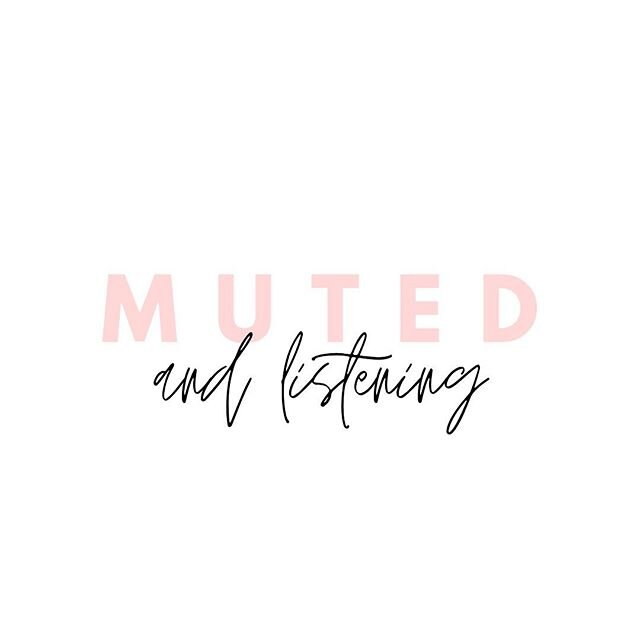 Making space and listening. Learning. Praying. In our family and home, we believe Black Lives Matter. We believe our God is the God of justice. We believe in empathy and compassion. &ldquo;I understand that I&rsquo;ll never understand, but I stand.&r