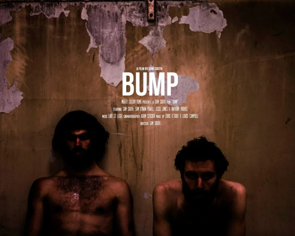 Bump (Short Film)