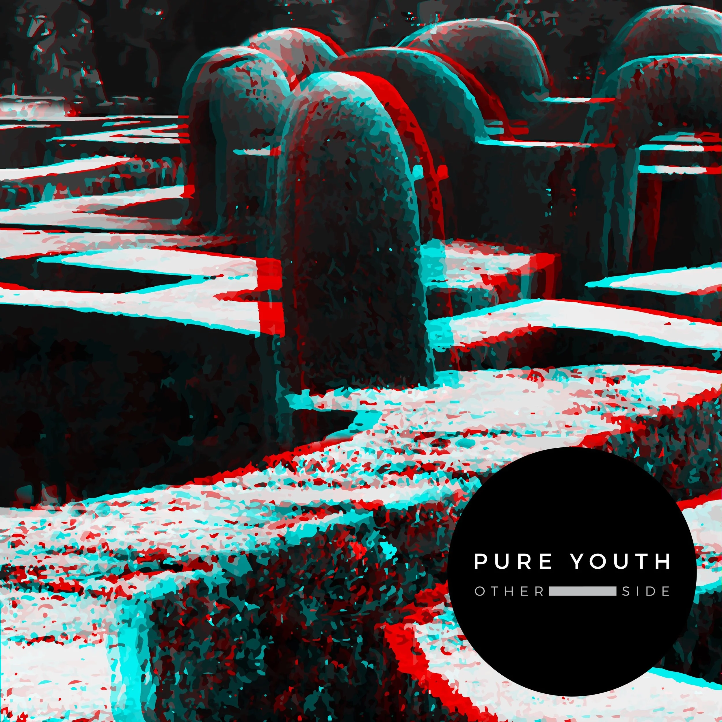 Pure Youth - Other Side