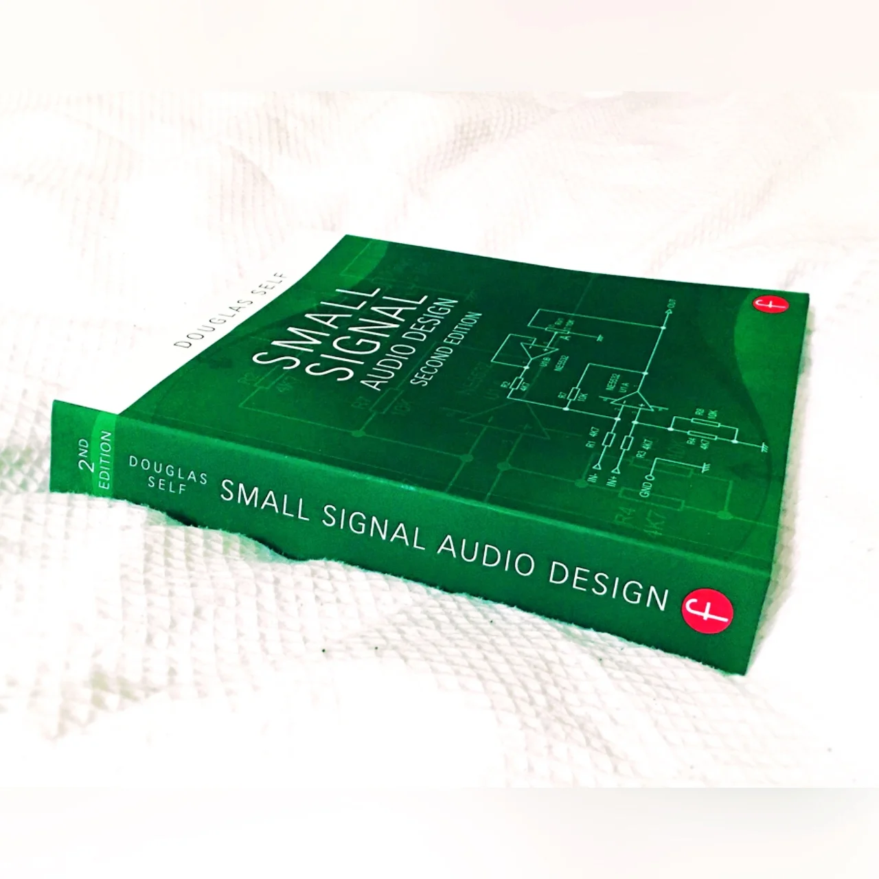 How I Started to DESIGN A Eurorack Module