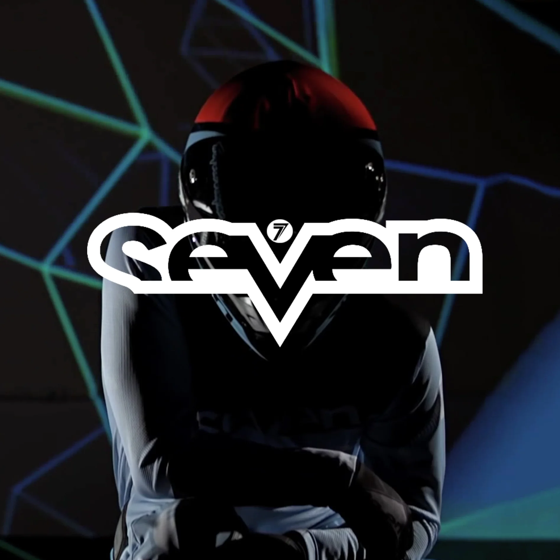 SevenMX 14.1 - Redefining Limits